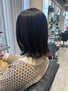 人気No. 1スタイル