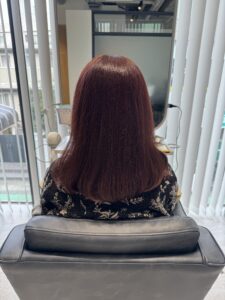 この春トレンド！ピンクカラー