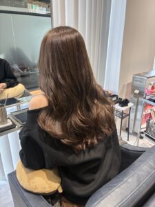 オリーブベージュ🫒