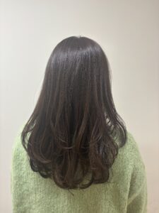 ふわっと華やか！春レイヤー！