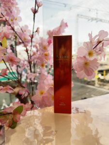 髪の紫外線対策してますか？