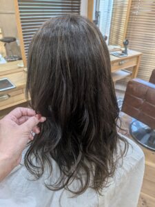 色々な効果があるハイライト