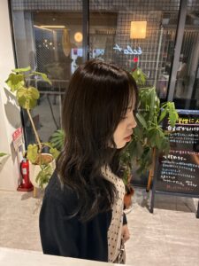 オリーブベージュ🫒